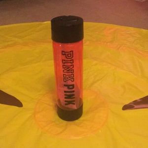 Victoria Secret Pink NWT water 💦 bottle